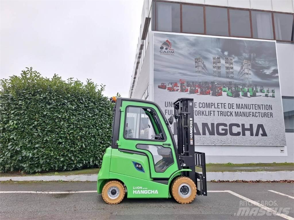 Hangcha AE20Ci Forklift trucks - others