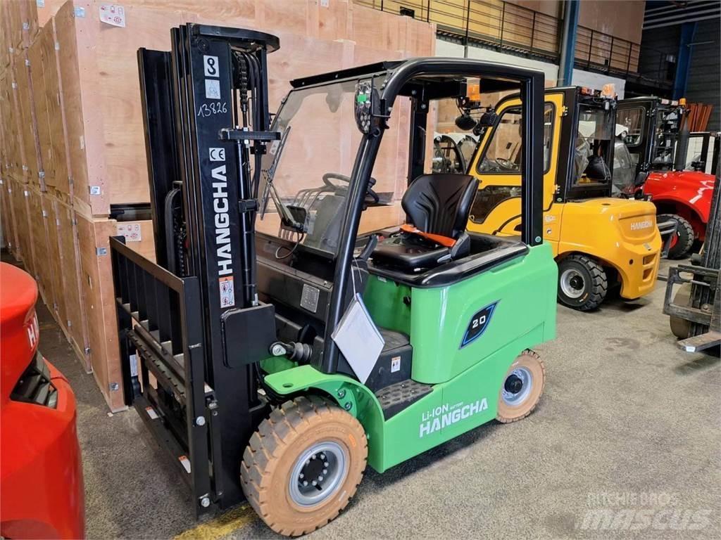 Hangcha AE20Ci Forklift trucks - others