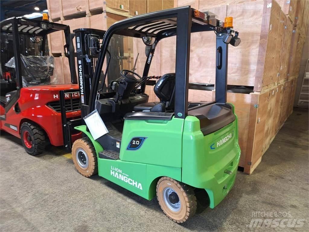 Hangcha AE20Ci Forklift trucks - others
