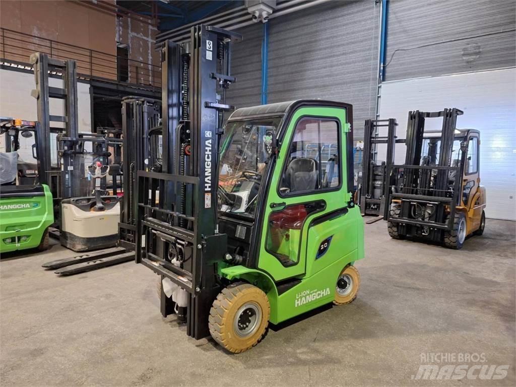 Hangcha AE20Ci Forklift trucks - others