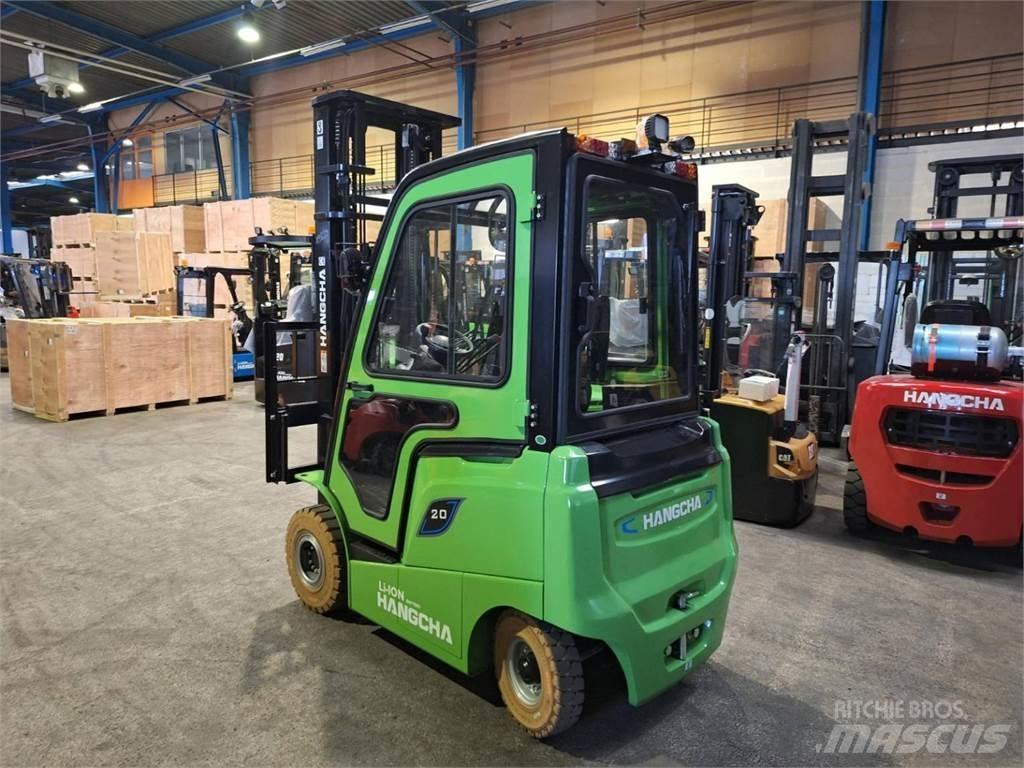 Hangcha AE20Ci Forklift trucks - others