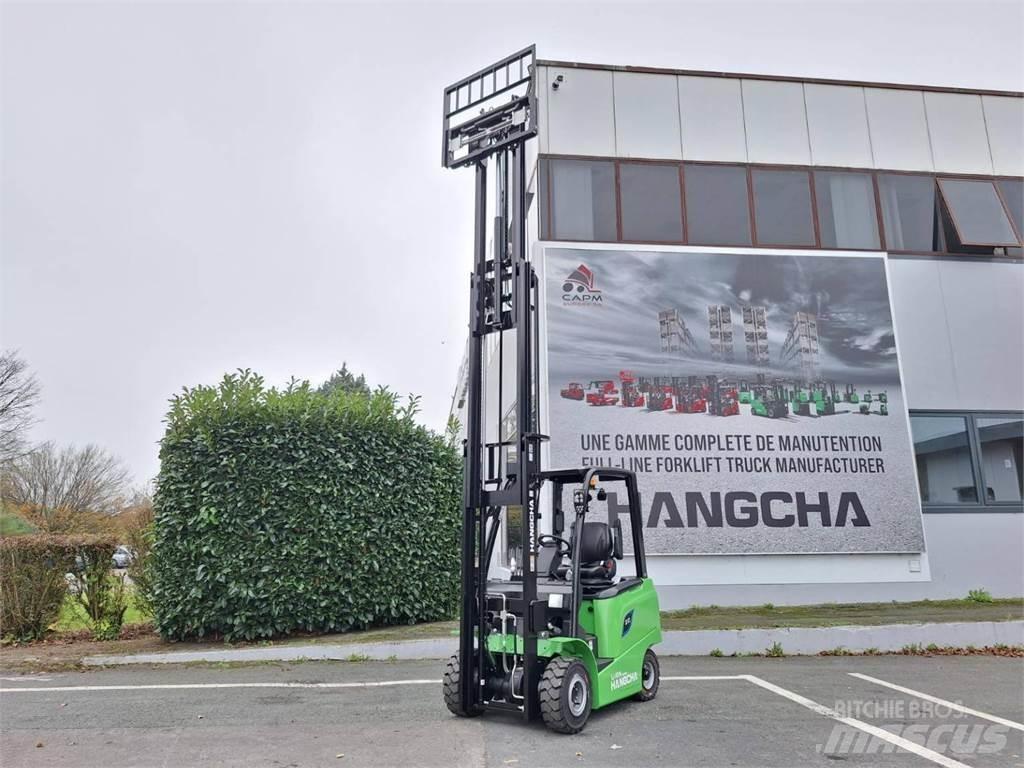 Hangcha AE20Ci Forklift trucks - others