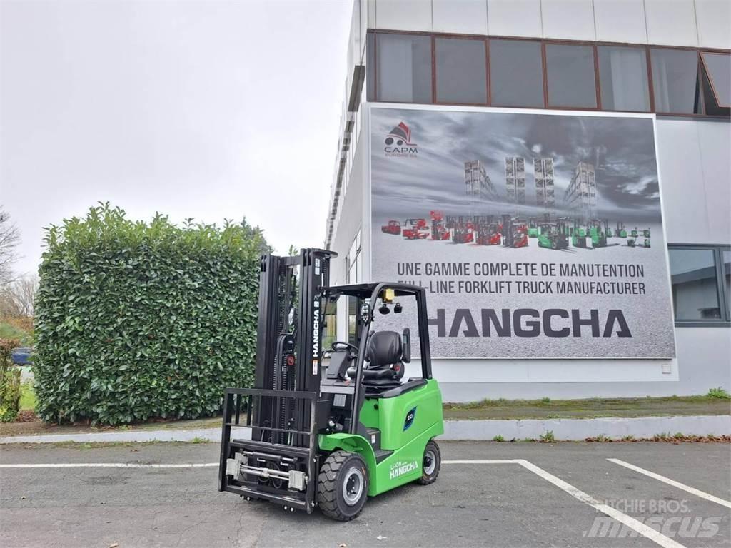 Hangcha AE20Ci Forklift trucks - others