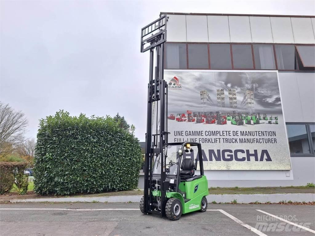 Hangcha AE20Ci Forklift trucks - others