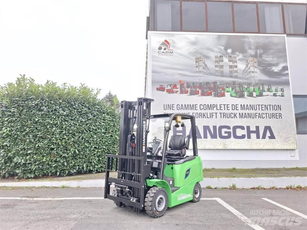 Hangcha AE20Ci Forklift trucks - others
