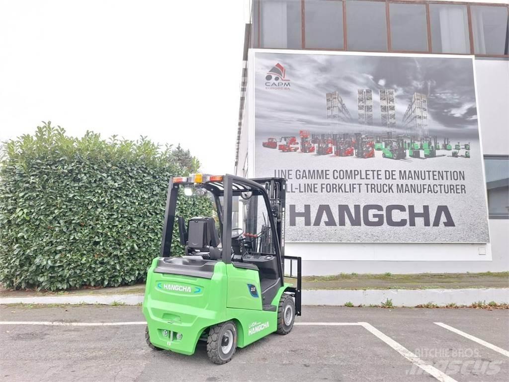 Hangcha AE20Ci Forklift trucks - others