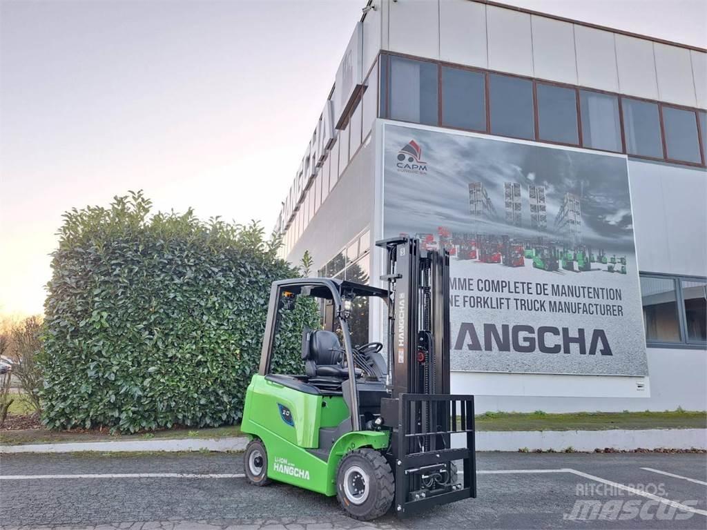 Hangcha AE20Ci Forklift trucks - others