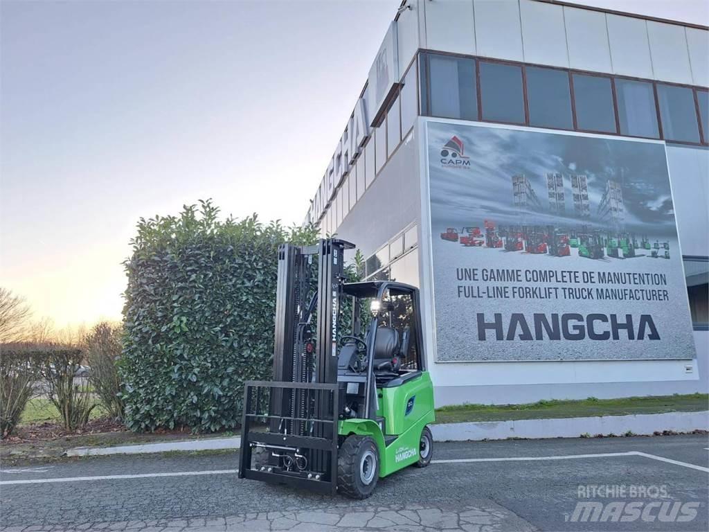 Hangcha AE20Ci Forklift trucks - others