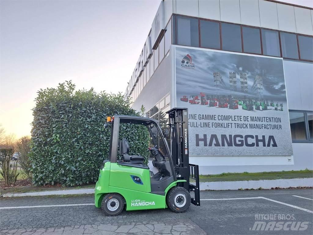 Hangcha AE20Ci Forklift trucks - others