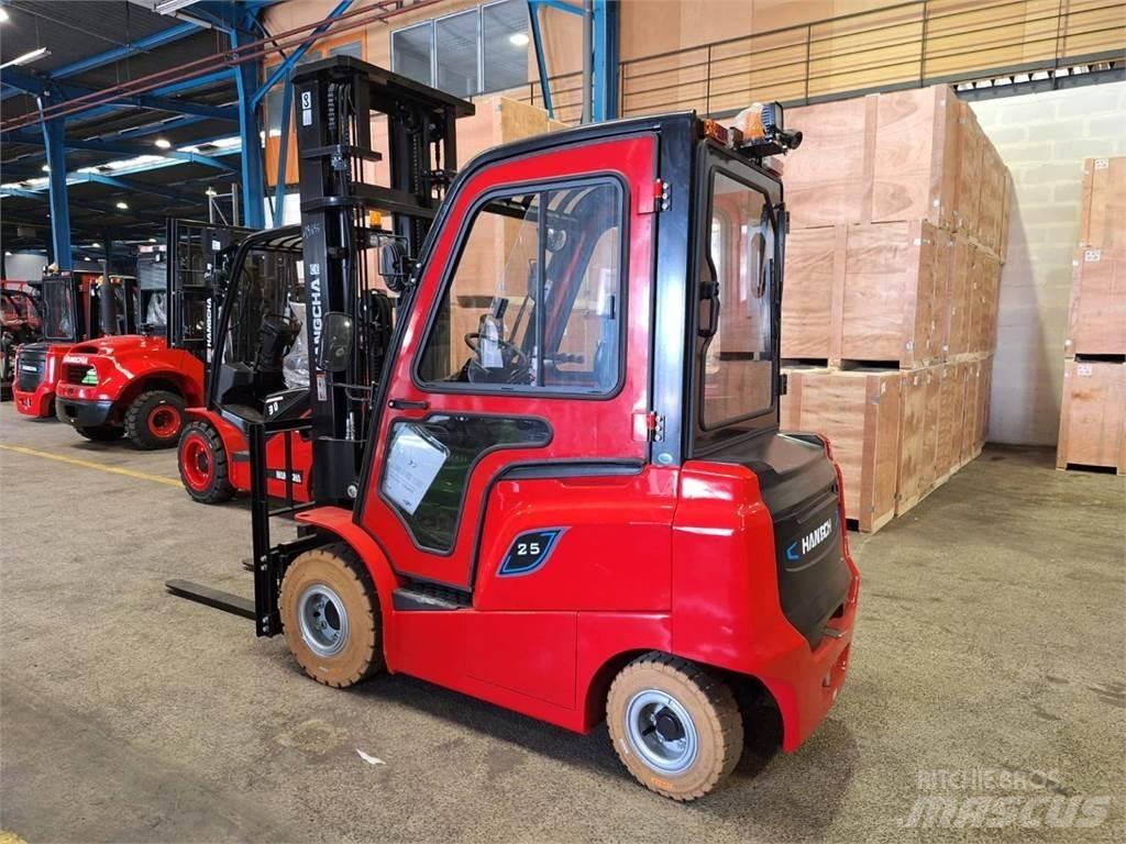Hangcha AE25 Forklift trucks - others