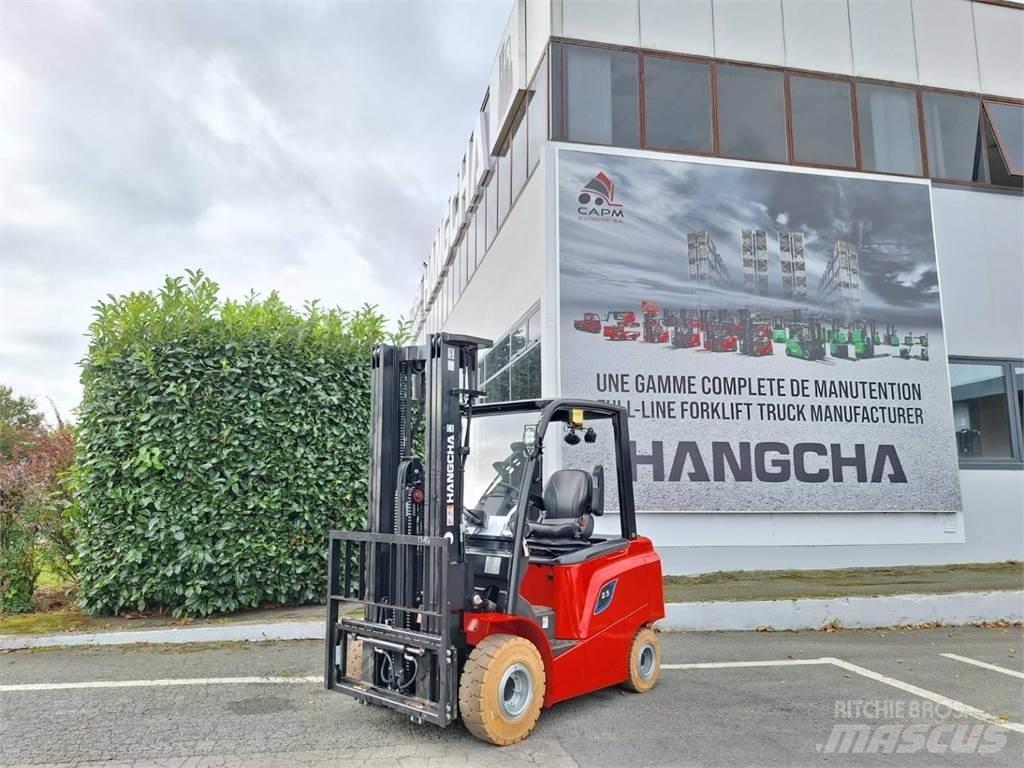 Hangcha AE25 Forklift trucks - others
