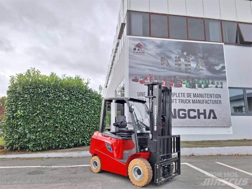 Hangcha AE25 Forklift trucks - others