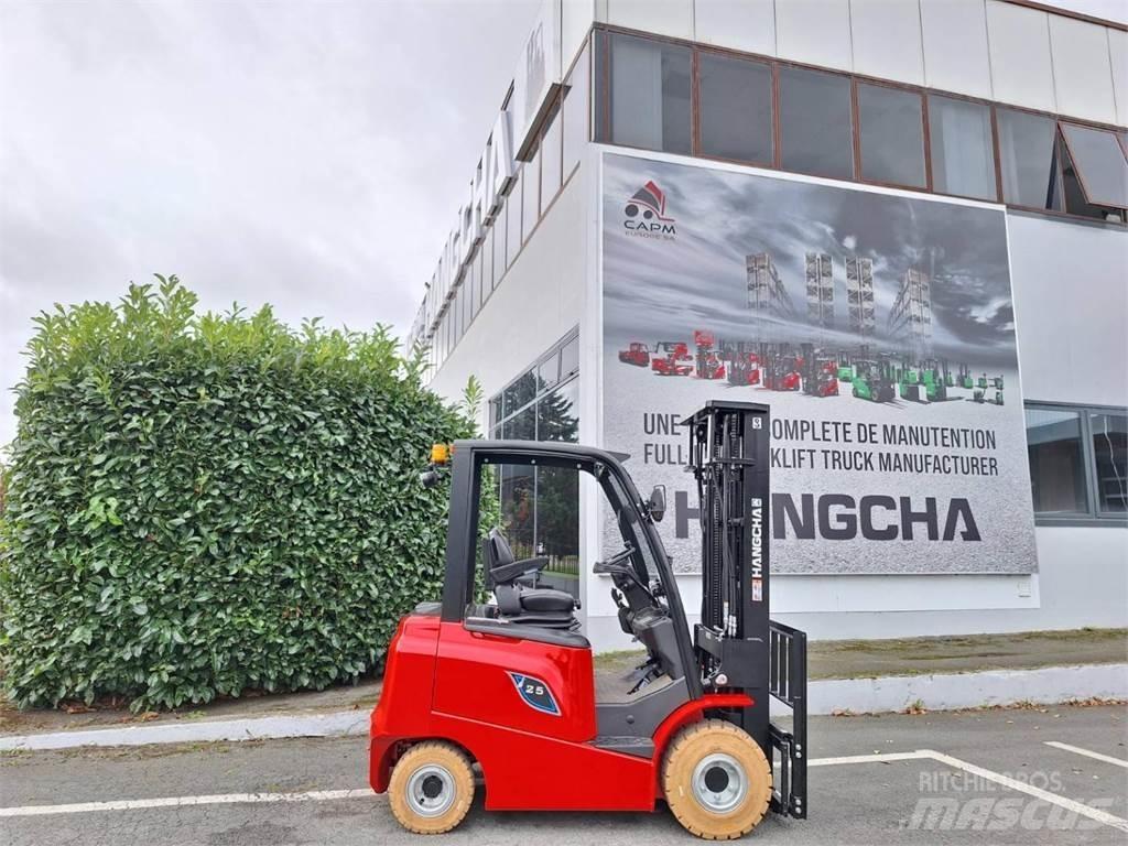 Hangcha AE25 Forklift trucks - others