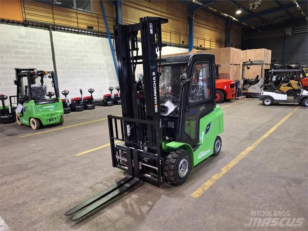 Hangcha AE25-I Forklift trucks - others