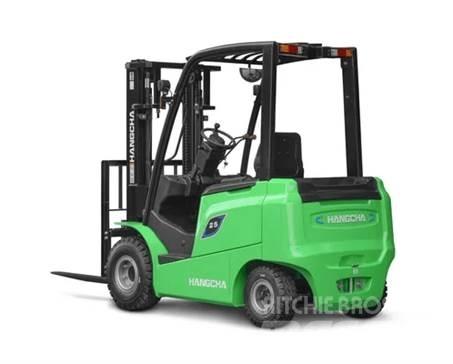 Hangcha AE25-I Forklift trucks - others