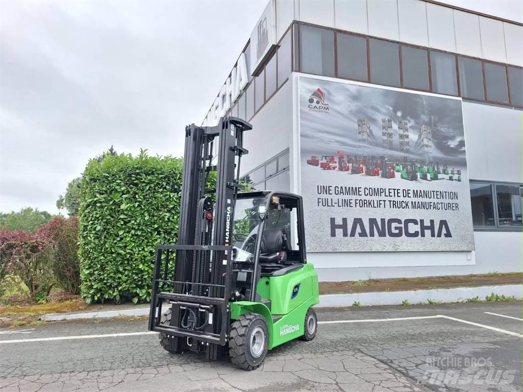 Hangcha AE25-I Forklift trucks - others