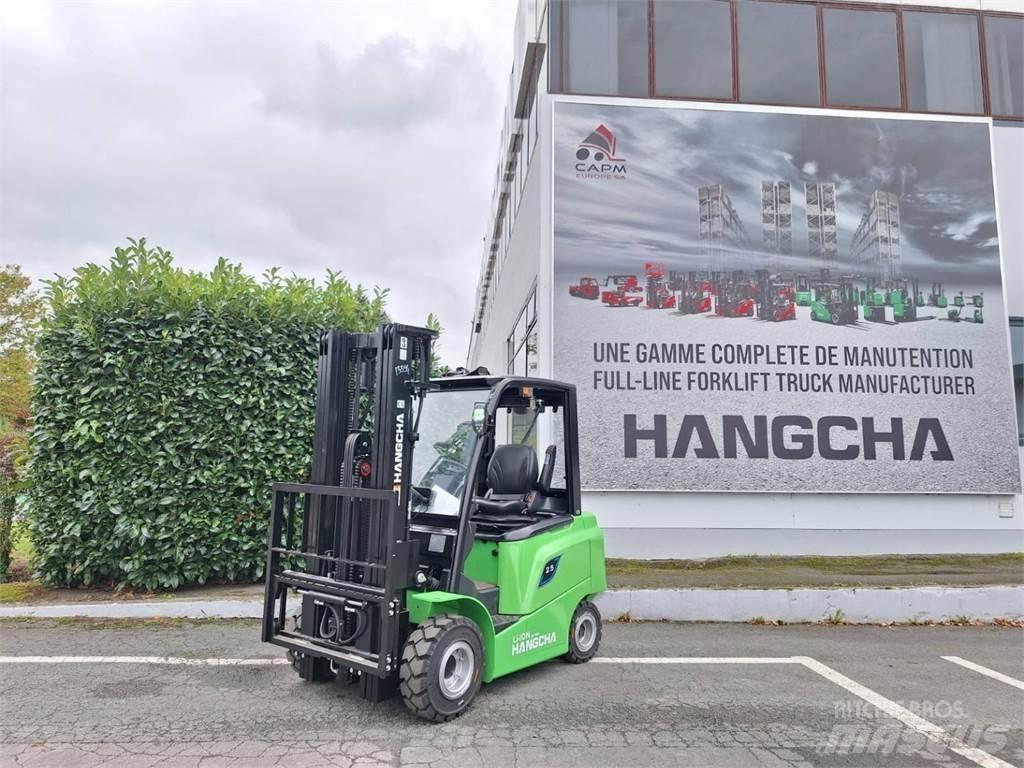 Hangcha AE25-I Forklift trucks - others