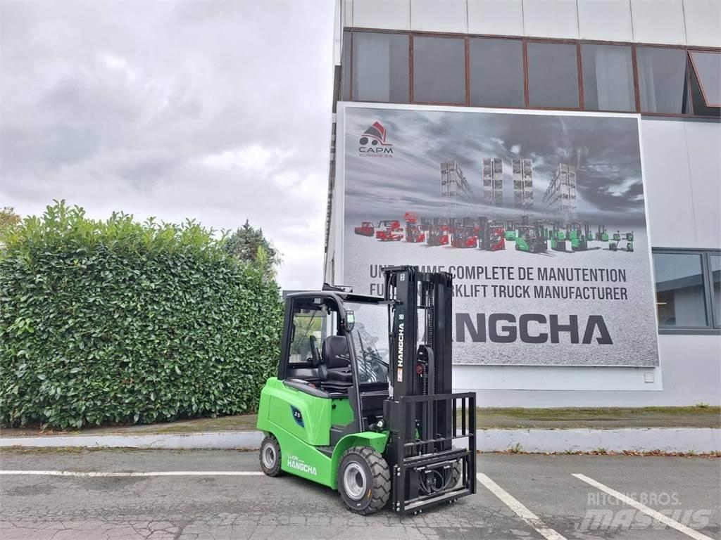 Hangcha AE25-I Forklift trucks - others