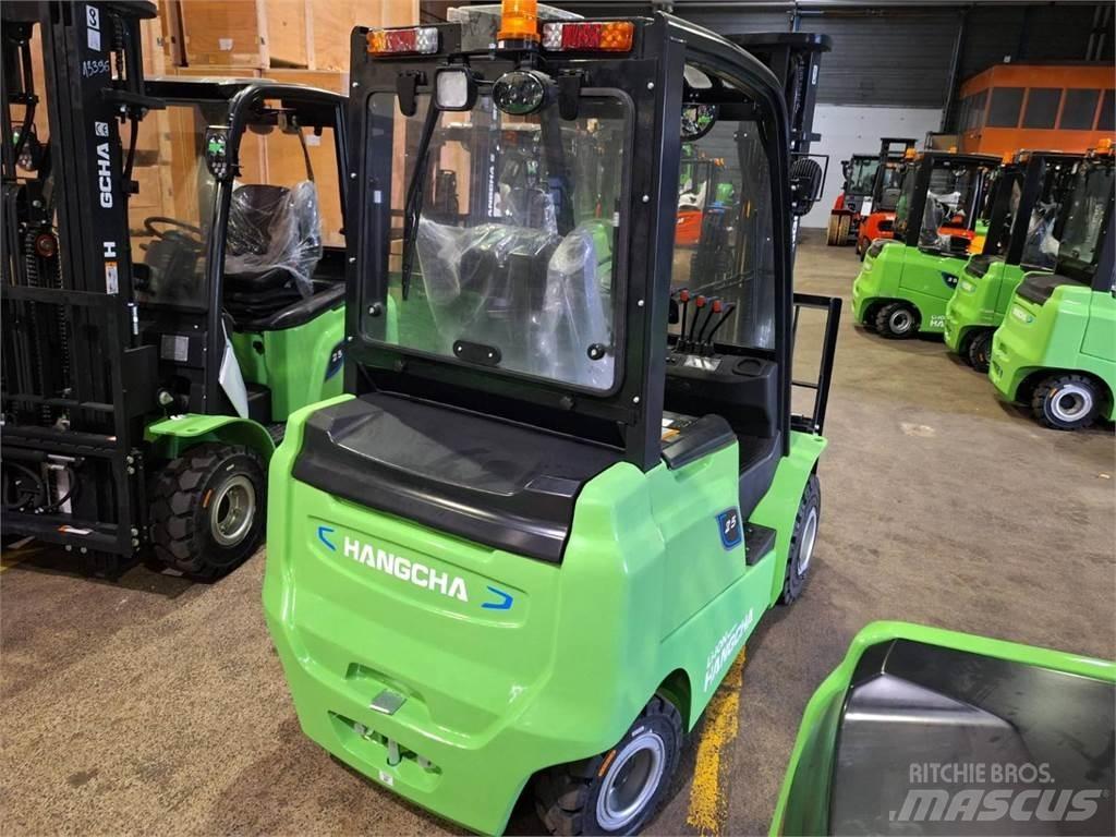 Hangcha AE25-I Forklift trucks - others