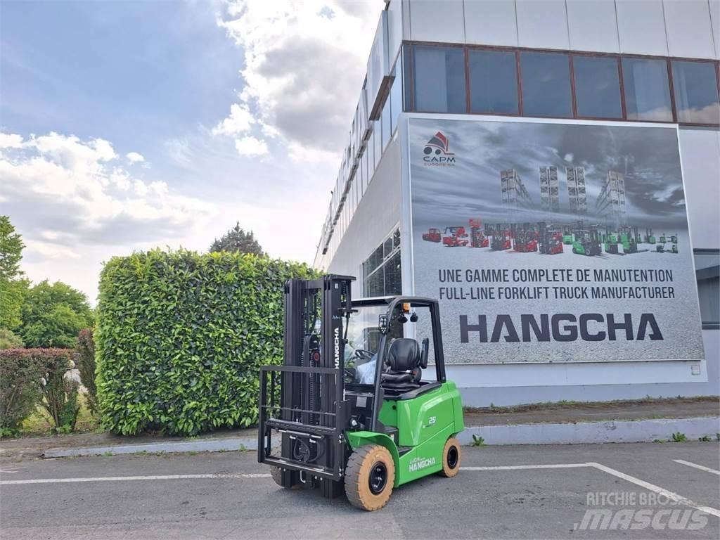 Hangcha AE25-I Forklift trucks - others
