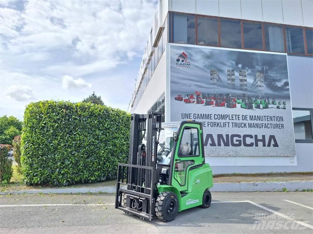 Hangcha AE25-I Forklift trucks - others