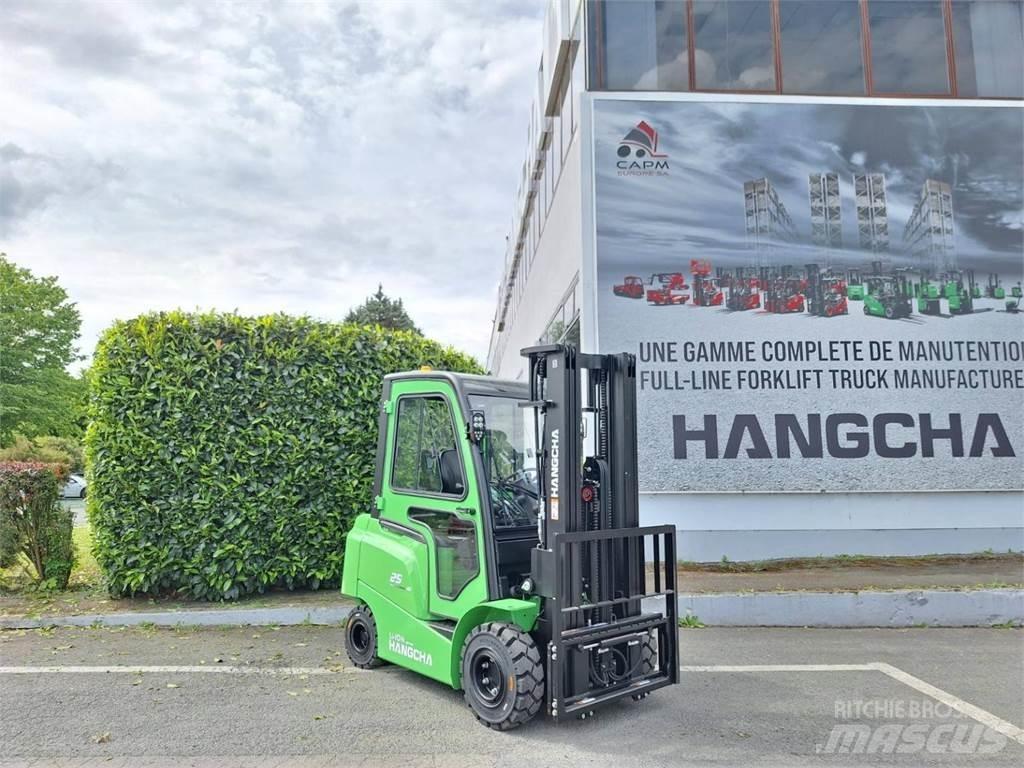 Hangcha AE25-I Forklift trucks - others