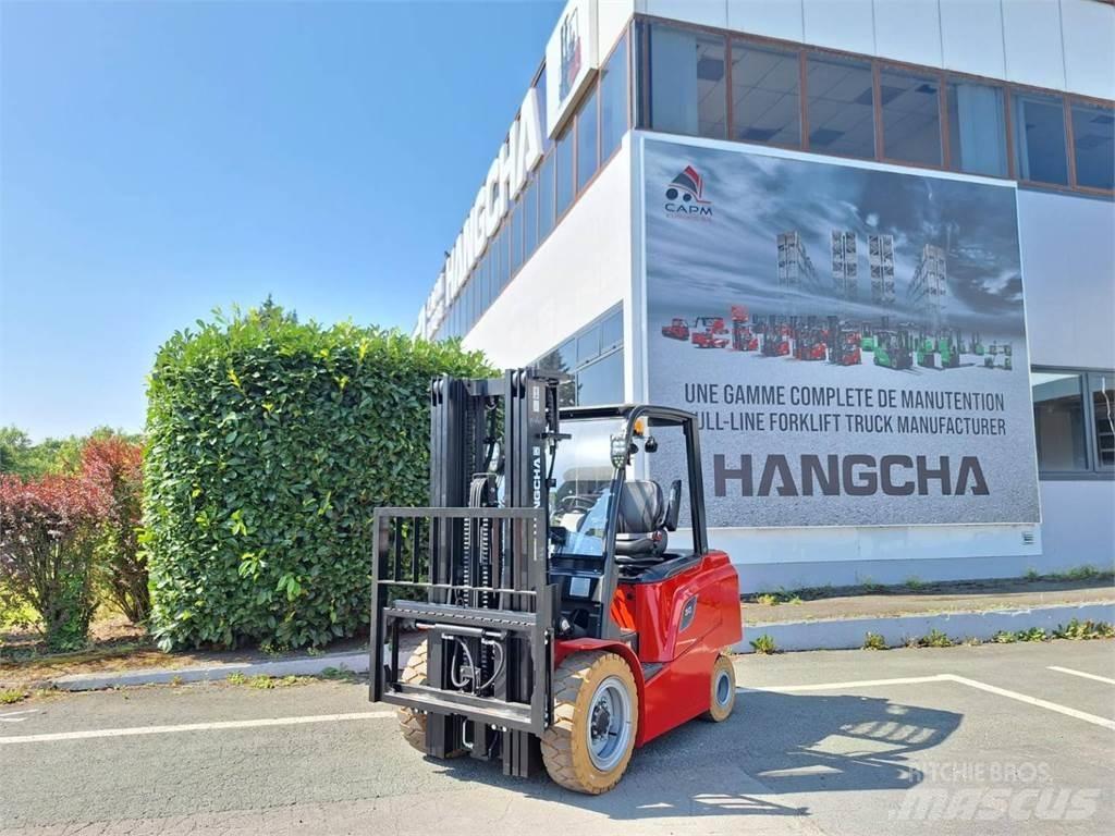 Hangcha AE30 Forklift trucks - others