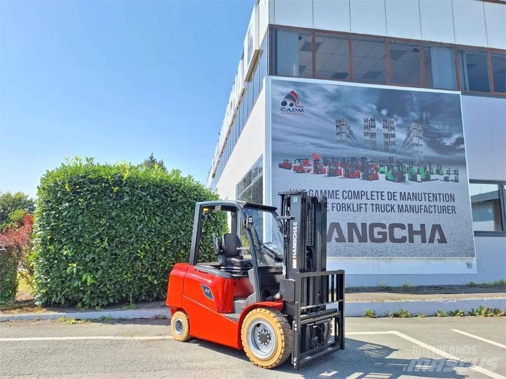 Hangcha AE30 Forklift trucks - others