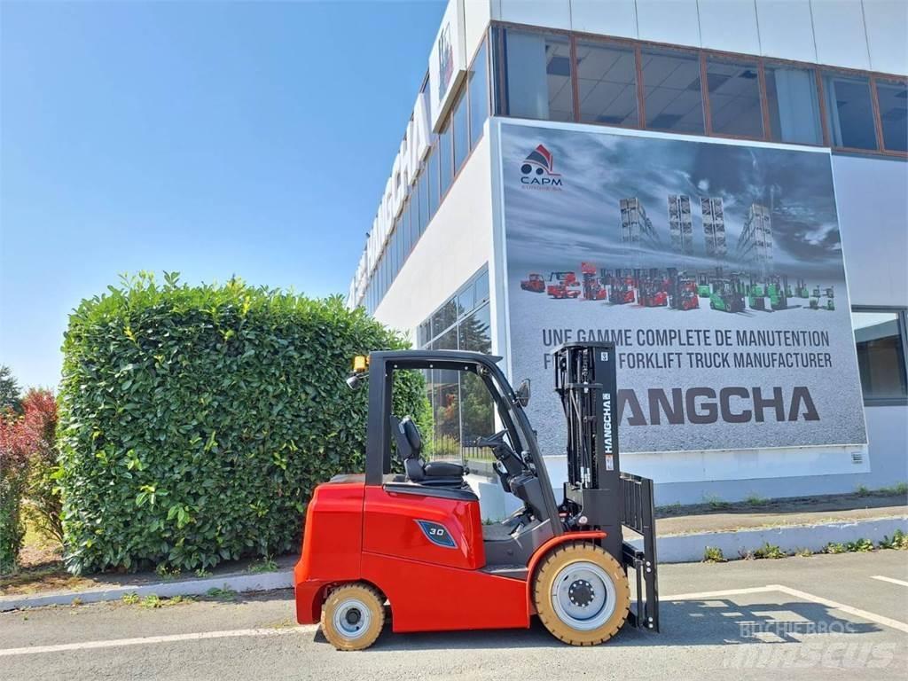 Hangcha AE30 Forklift trucks - others
