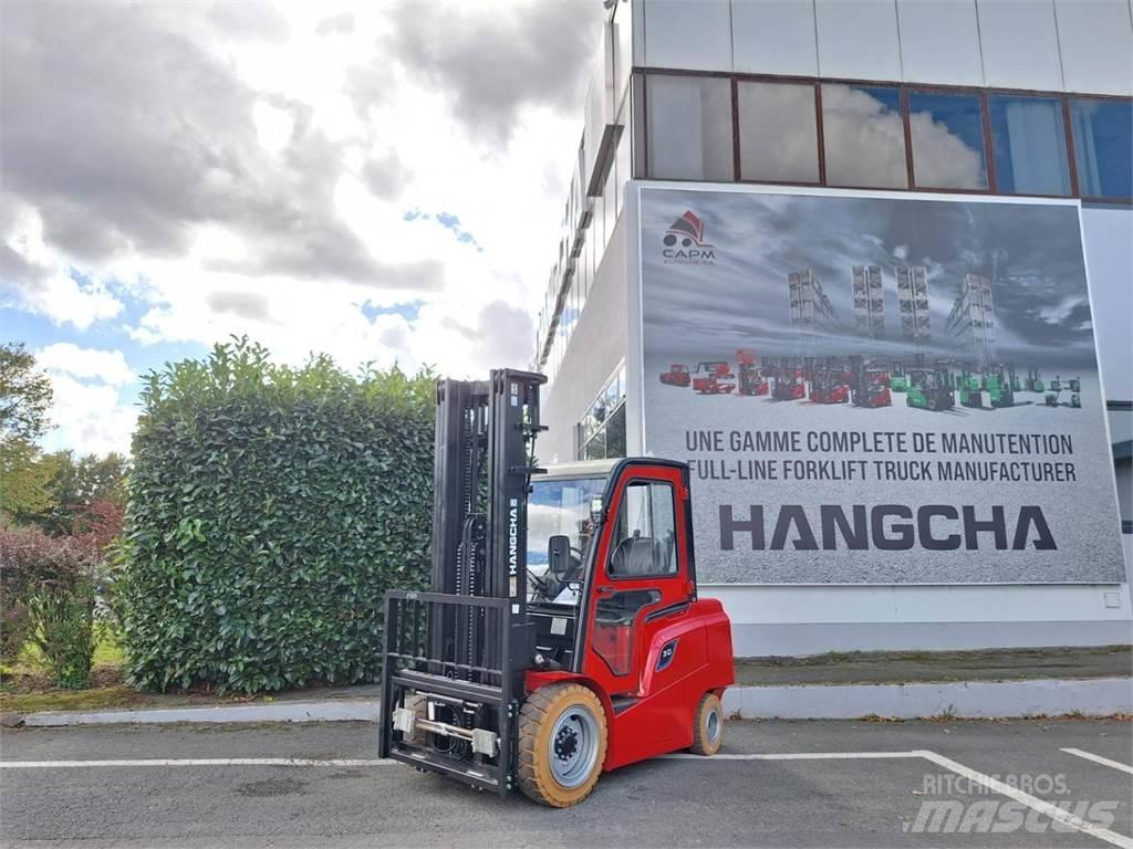 Hangcha AE30 Forklift trucks - others