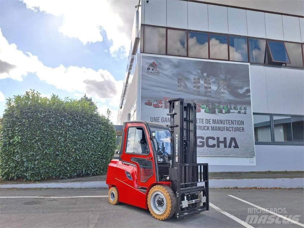 Hangcha AE30 Forklift trucks - others