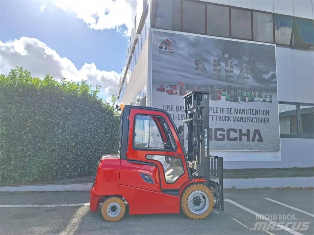 Hangcha AE30 Forklift trucks - others