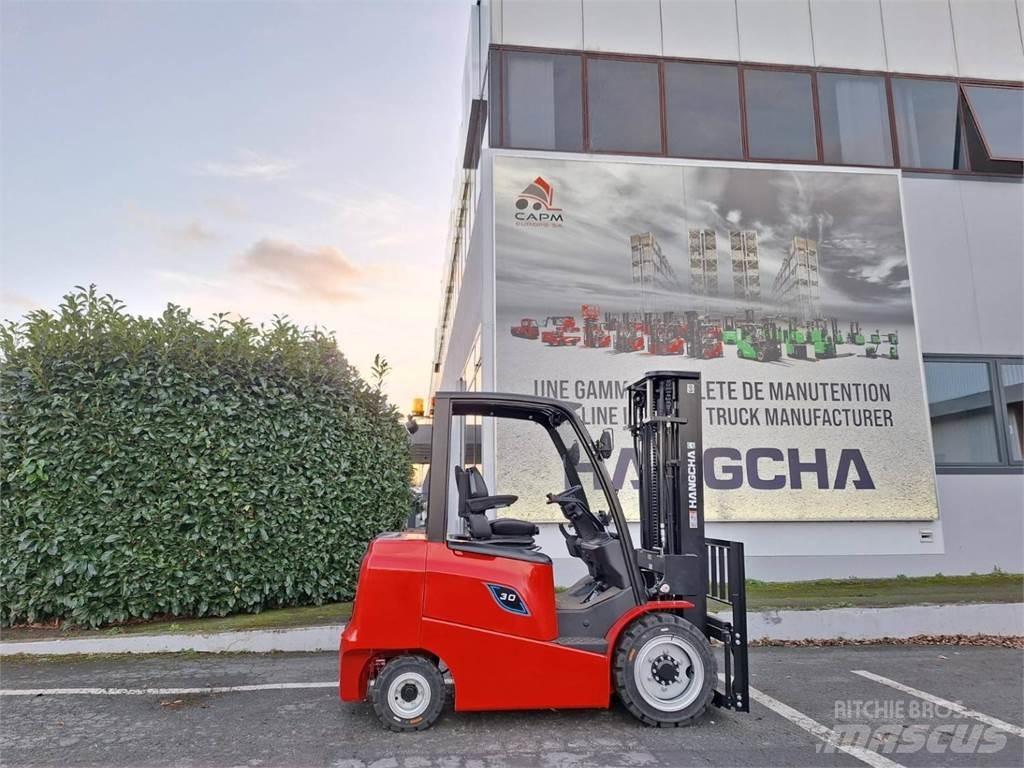 Hangcha AE30 Forklift trucks - others