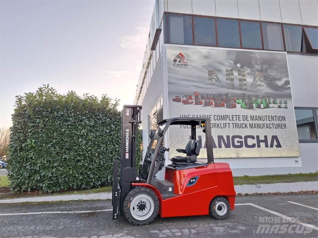 Hangcha AE30 Forklift trucks - others