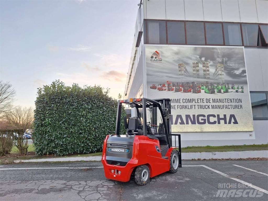 Hangcha AE30 Forklift trucks - others