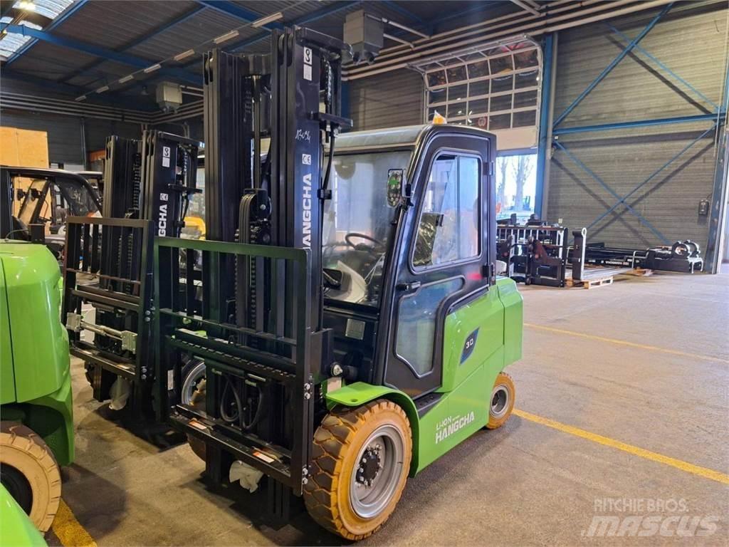 Hangcha AE30-I Forklift trucks - others