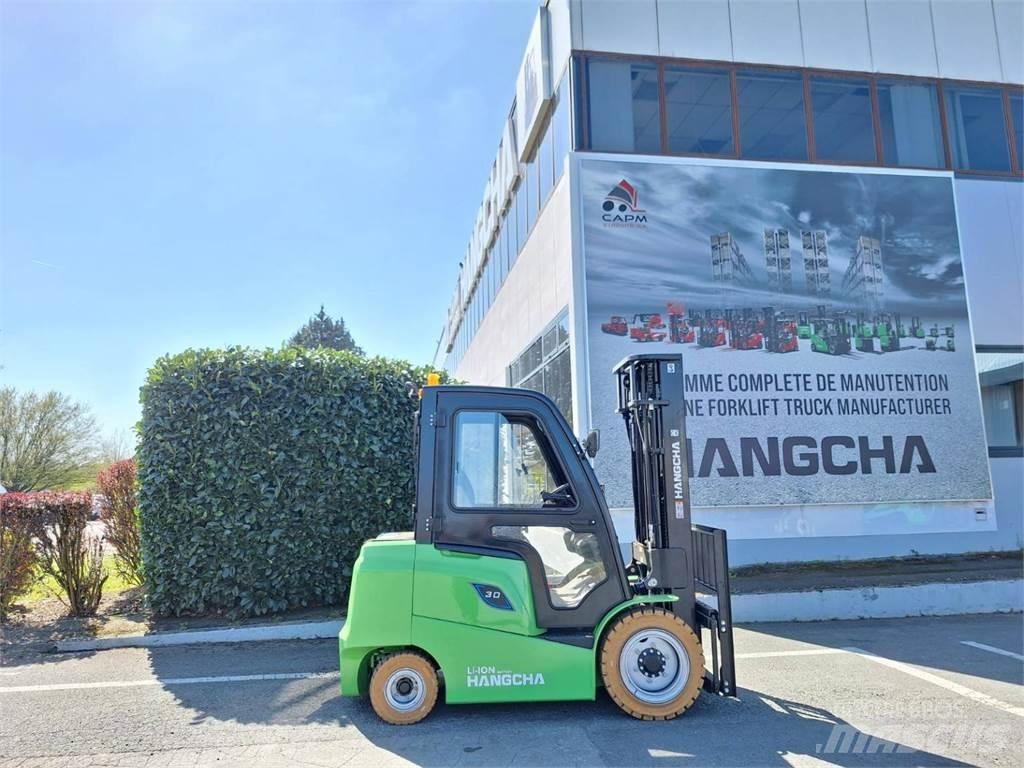 Hangcha AE30-I Forklift trucks - others