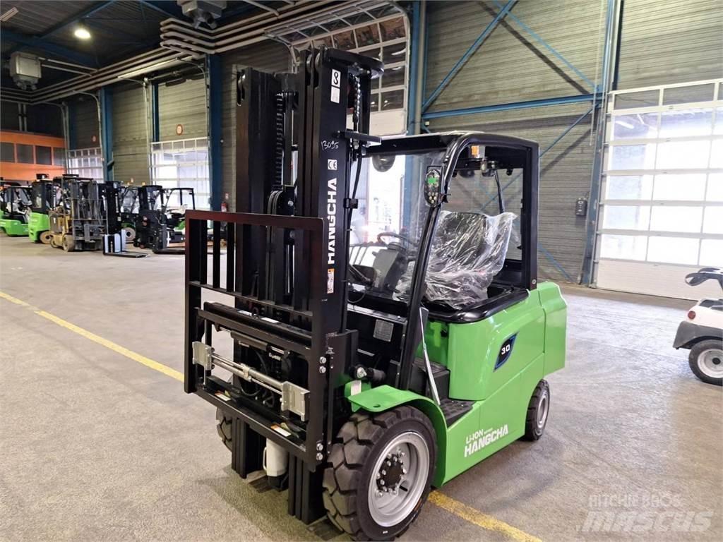Hangcha AE30-I Forklift trucks - others