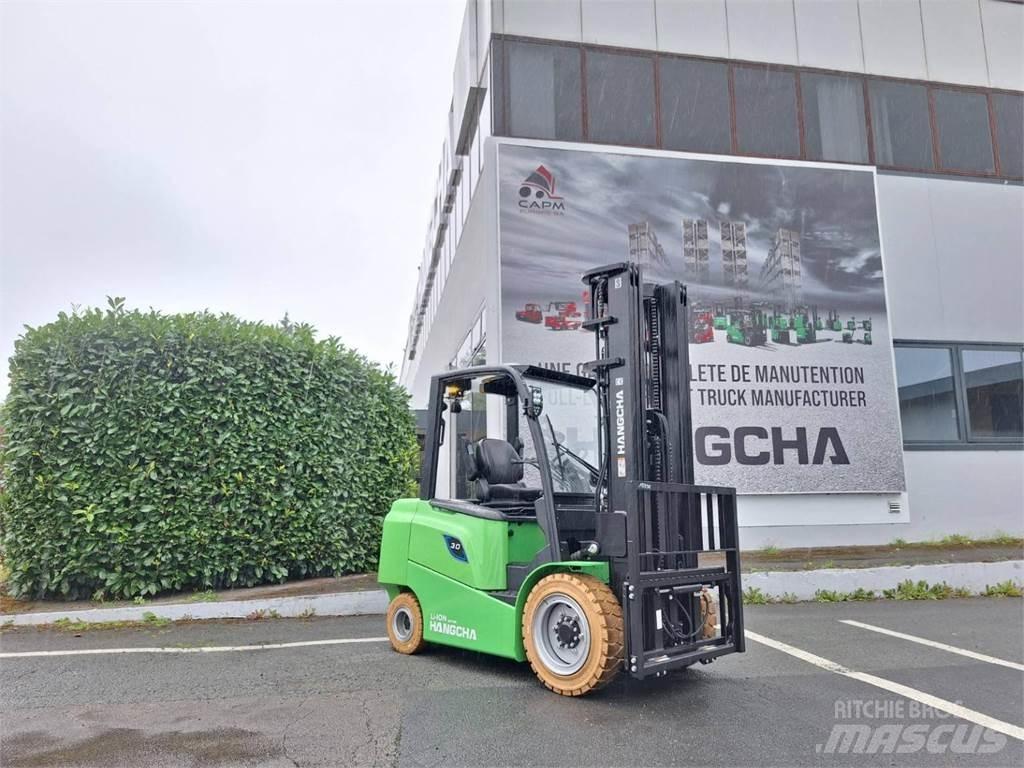 Hangcha AE30-I Forklift trucks - others