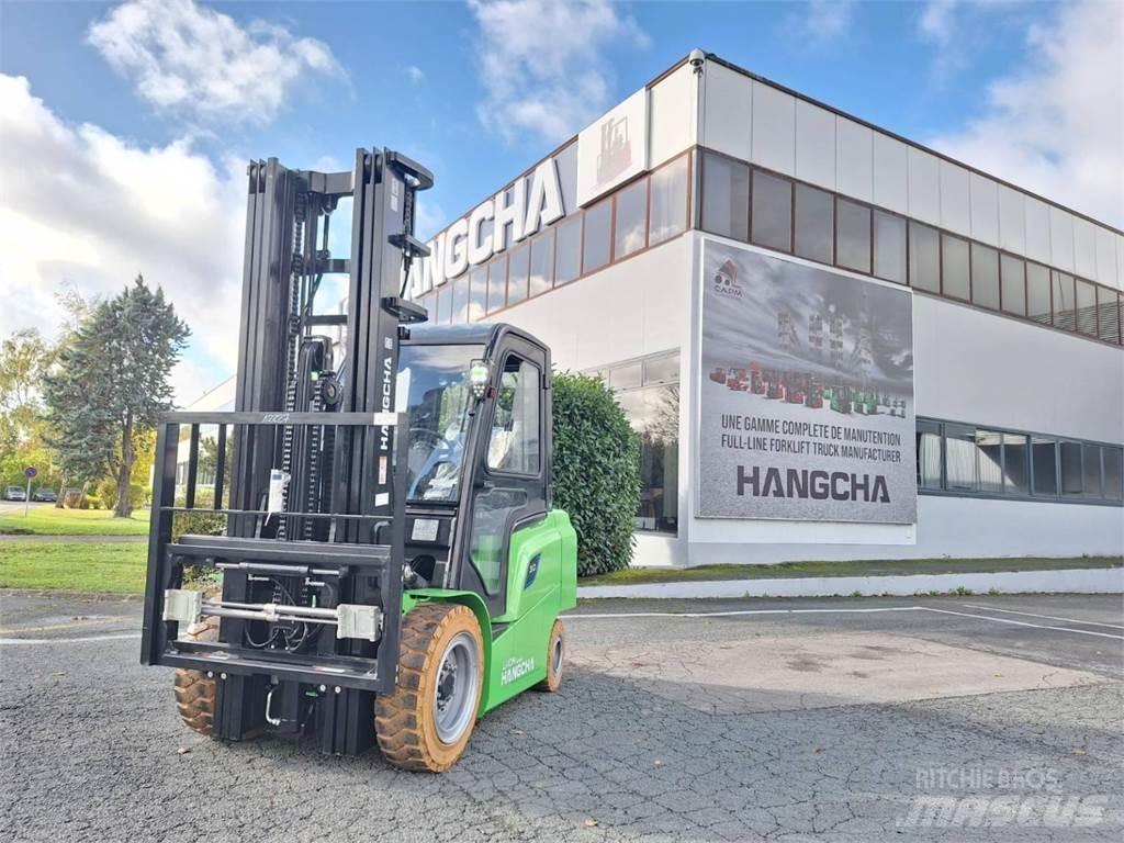 Hangcha AE30-I Forklift trucks - others