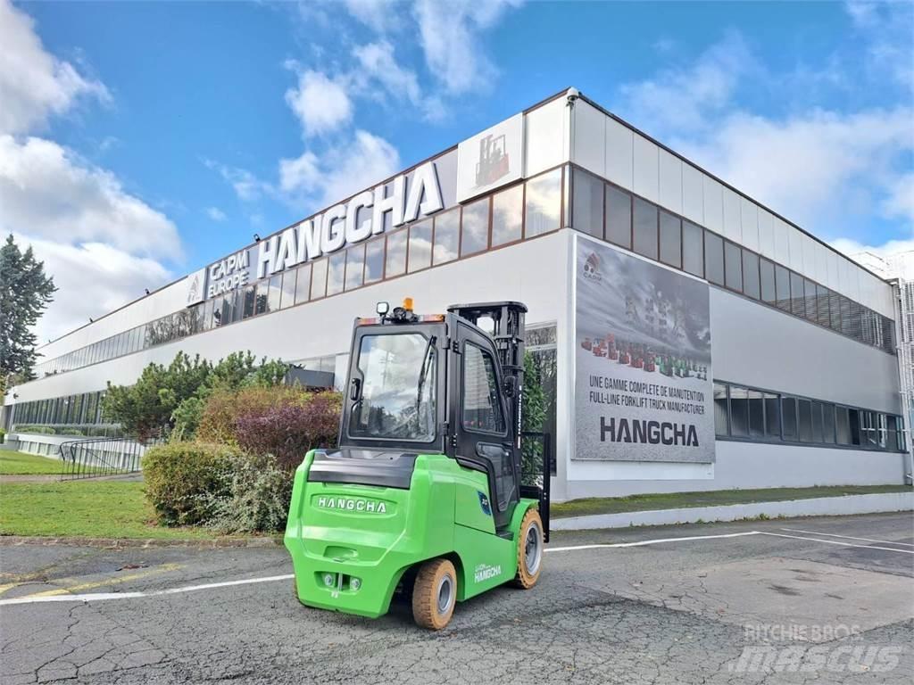Hangcha AE30-I Forklift trucks - others