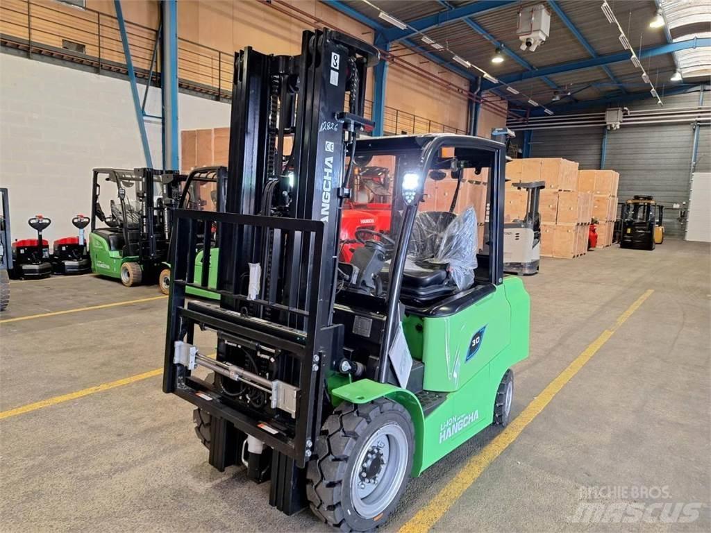 Hangcha AE30-I Forklift trucks - others
