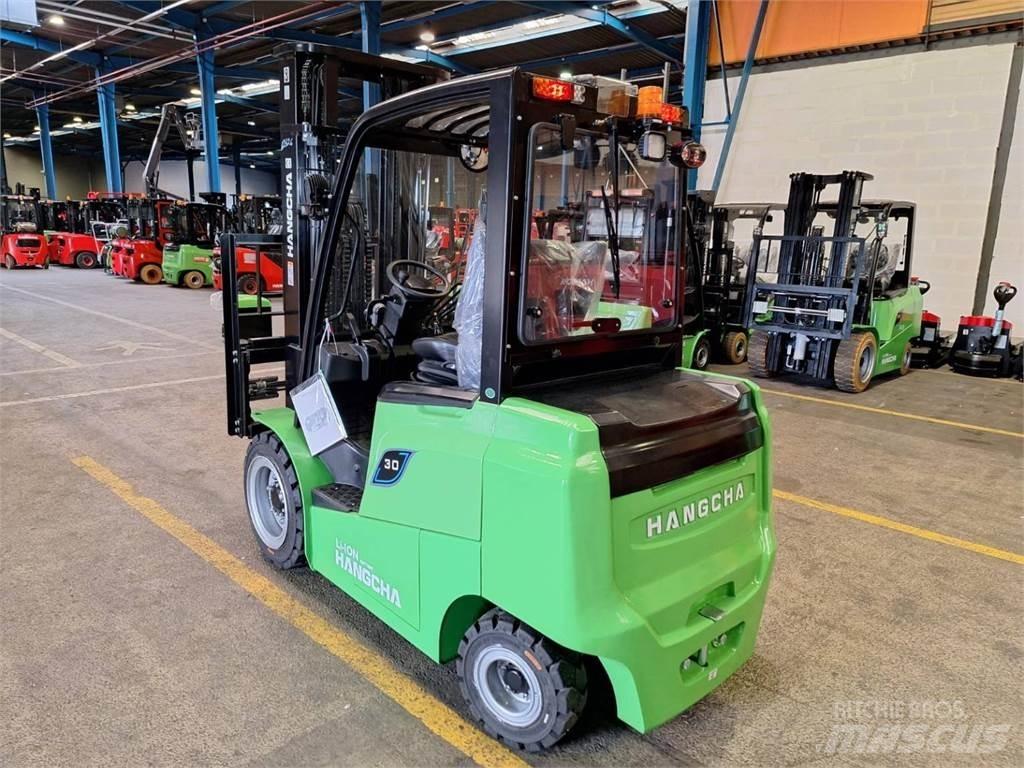 Hangcha AE30-I Forklift trucks - others