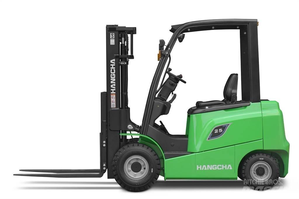 Hangcha AE30-I Forklift trucks - others