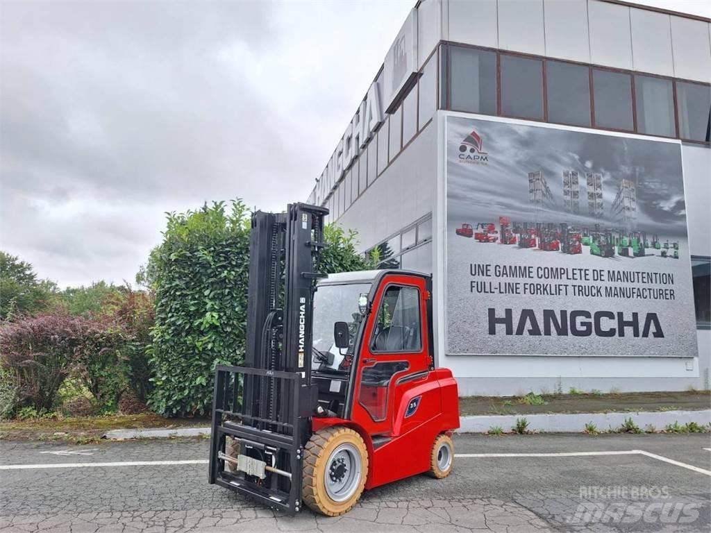 Hangcha AE35 Forklift trucks - others