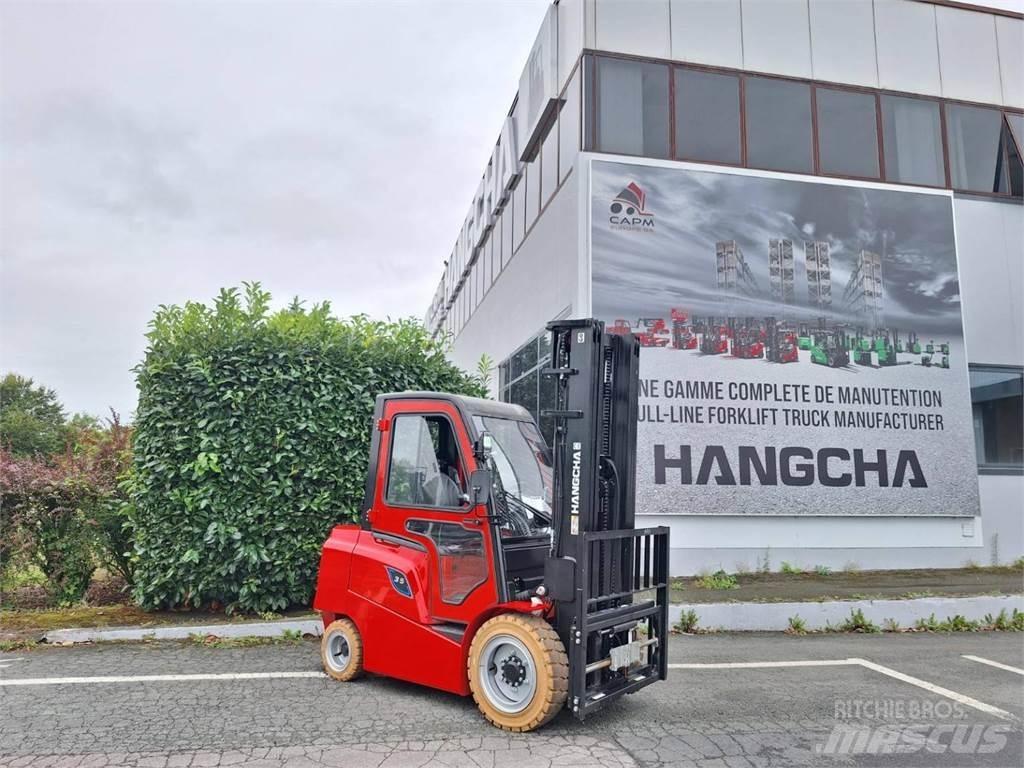 Hangcha AE35 Forklift trucks - others
