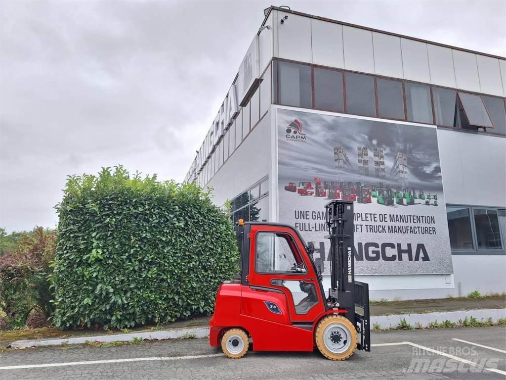 Hangcha AE35 Forklift trucks - others
