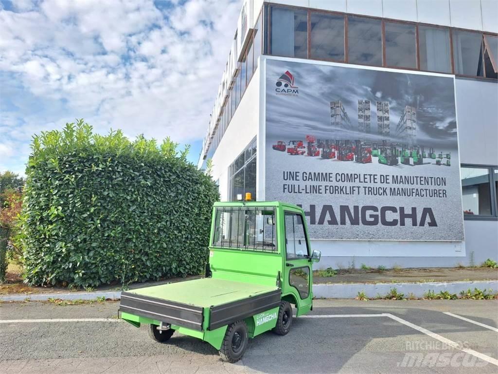 Hangcha BD15i Material Handling - Others