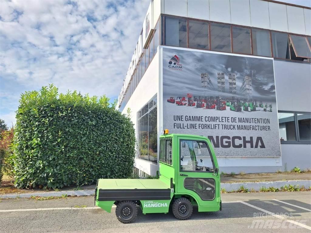 Hangcha BD15i Material Handling - Others