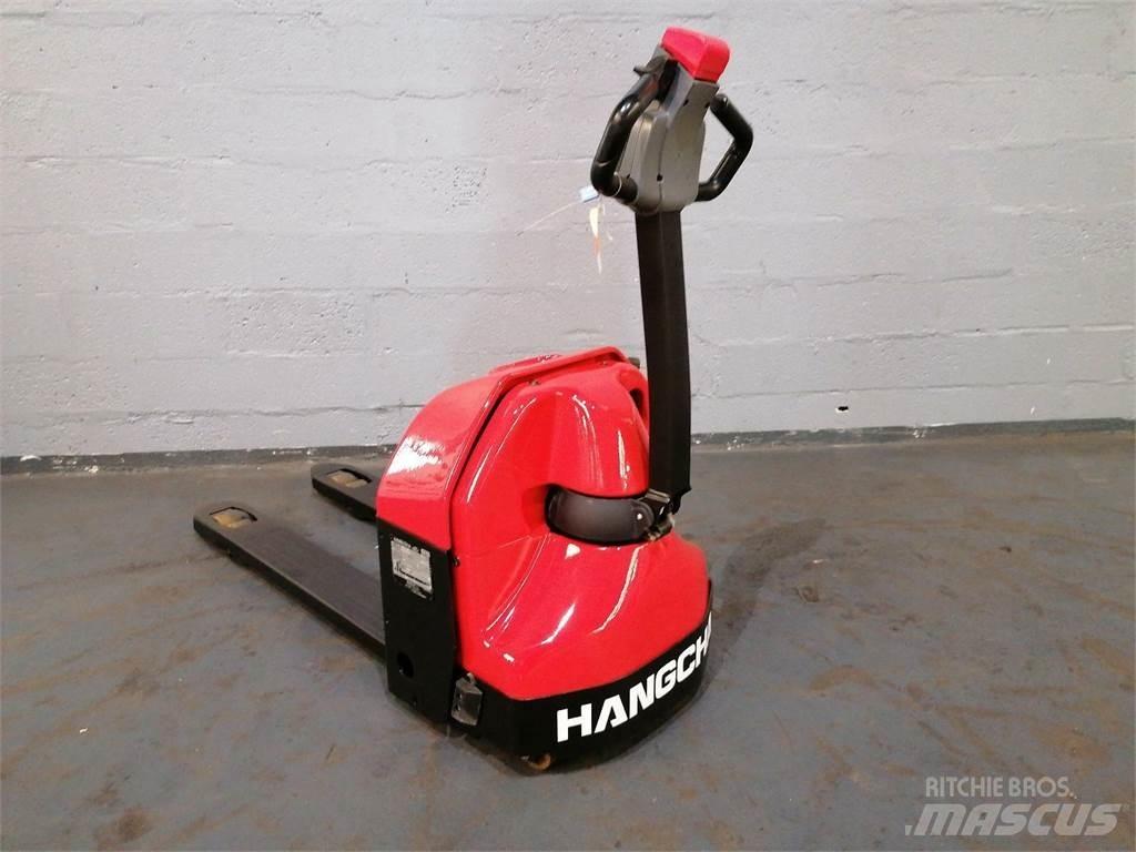 Hangcha CBD18 Pedestrian stacker
